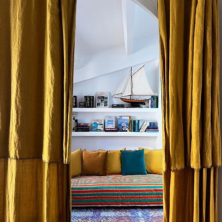 Le Zola Appartement Solaire La Ciotat Zewnętrze zdjęcie