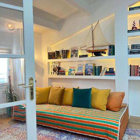 Le Zola Appartement Solaire La Ciotat Zewnętrze zdjęcie