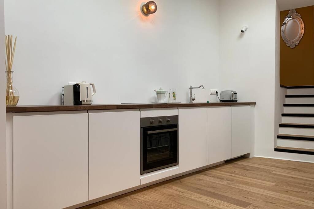 Le Zola Appartement Solaire La Ciotat Zewnętrze zdjęcie