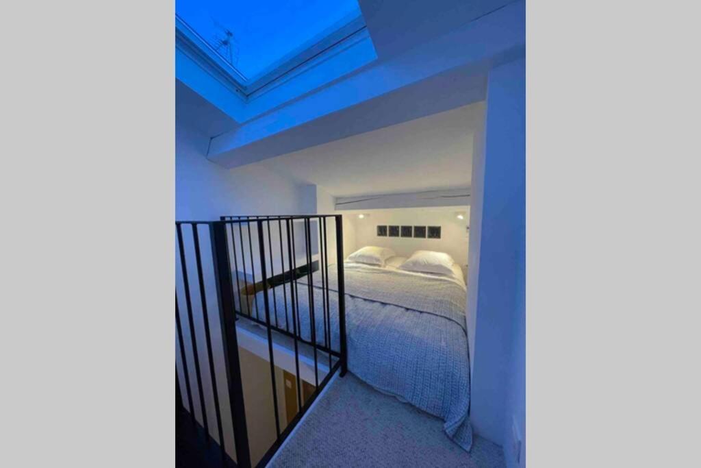 Le Zola Appartement Solaire La Ciotat Zewnętrze zdjęcie