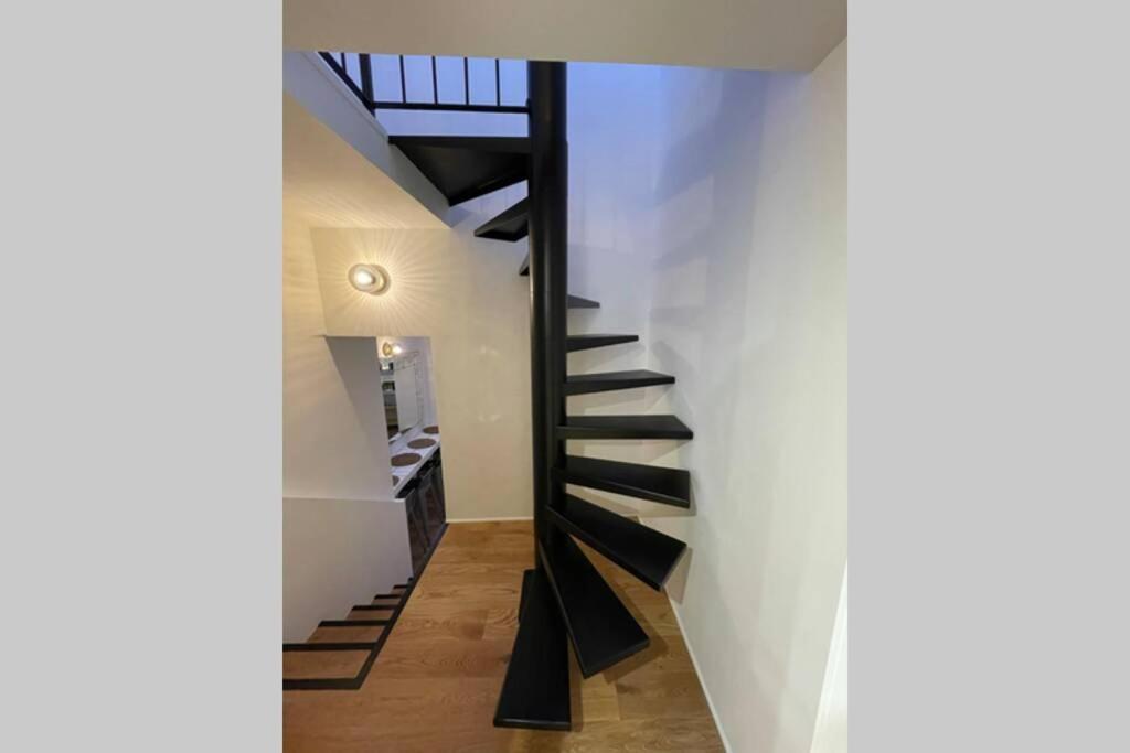 Le Zola Appartement Solaire La Ciotat Zewnętrze zdjęcie