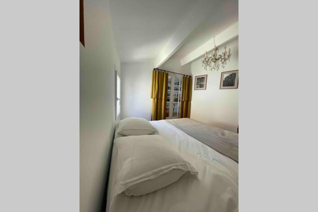 Le Zola Appartement Solaire La Ciotat Zewnętrze zdjęcie