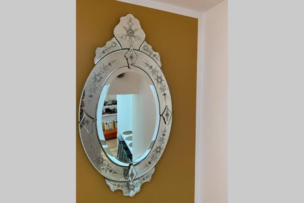 Le Zola Appartement Solaire La Ciotat Zewnętrze zdjęcie