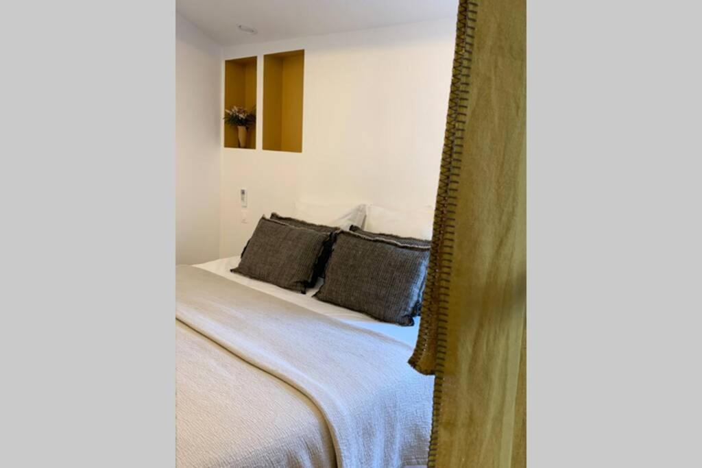 Le Zola Appartement Solaire La Ciotat Zewnętrze zdjęcie