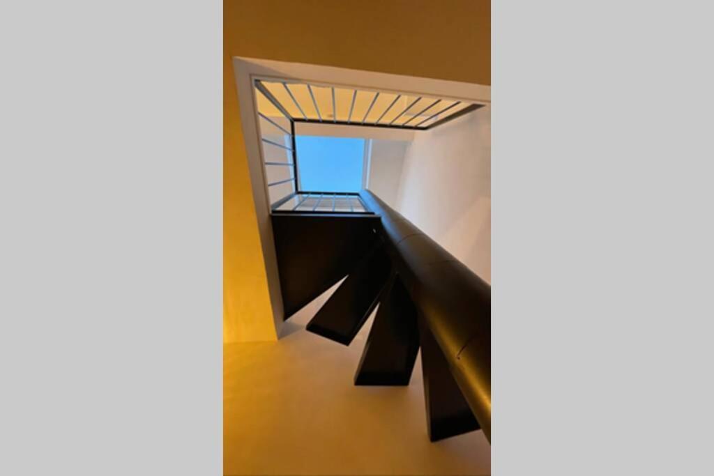 Le Zola Appartement Solaire La Ciotat Zewnętrze zdjęcie