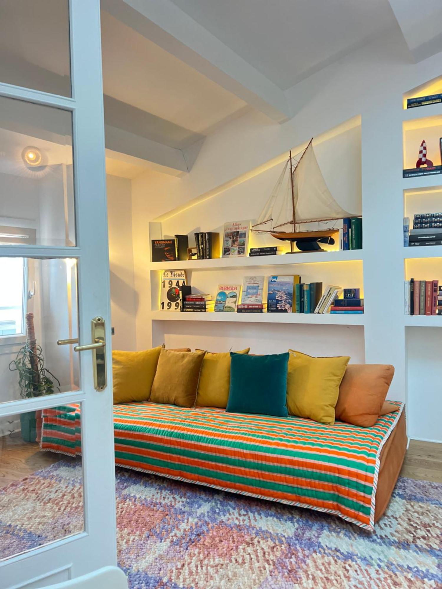 Le Zola Appartement Solaire La Ciotat Zewnętrze zdjęcie
