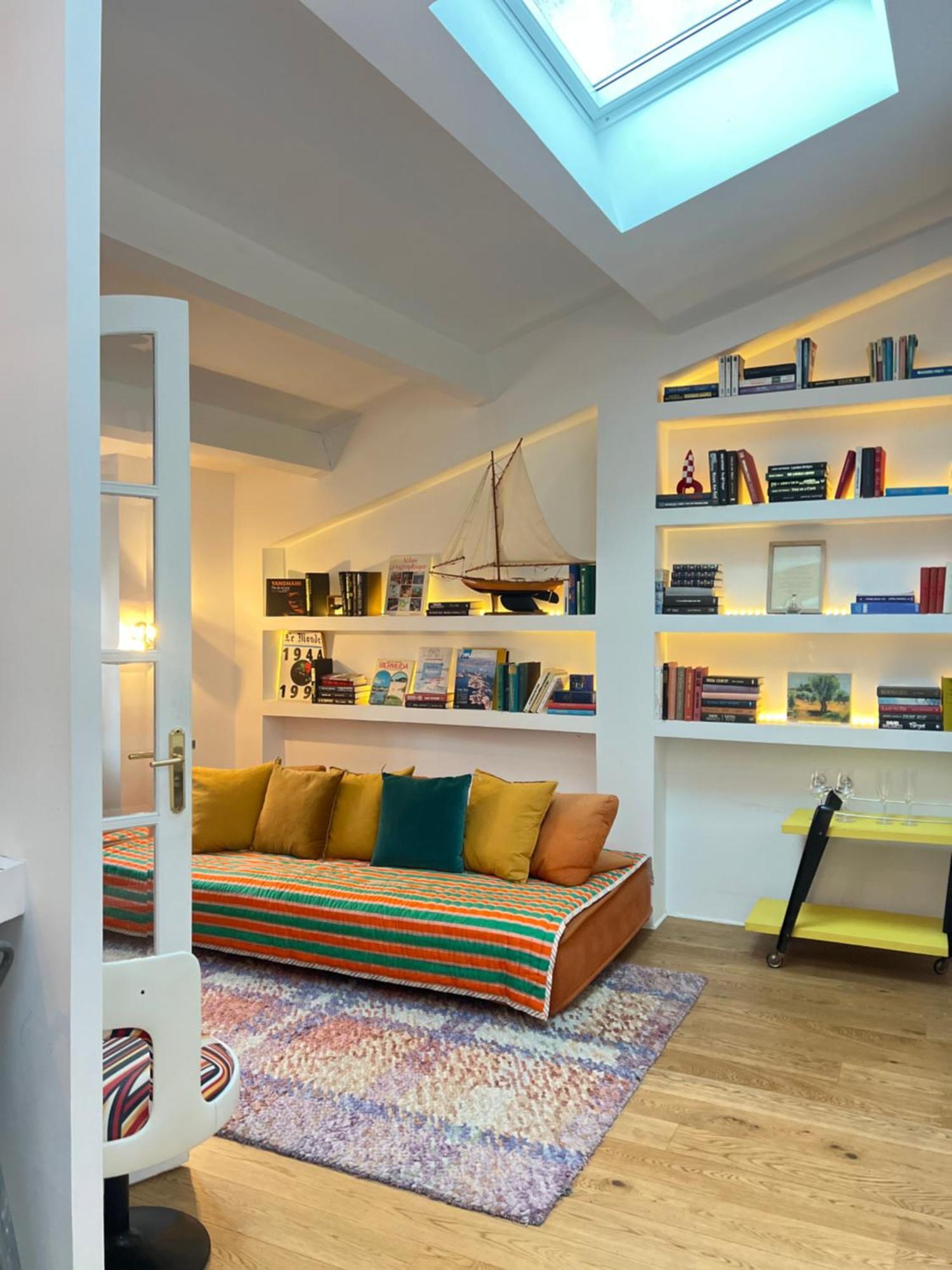 Le Zola Appartement Solaire La Ciotat Zewnętrze zdjęcie